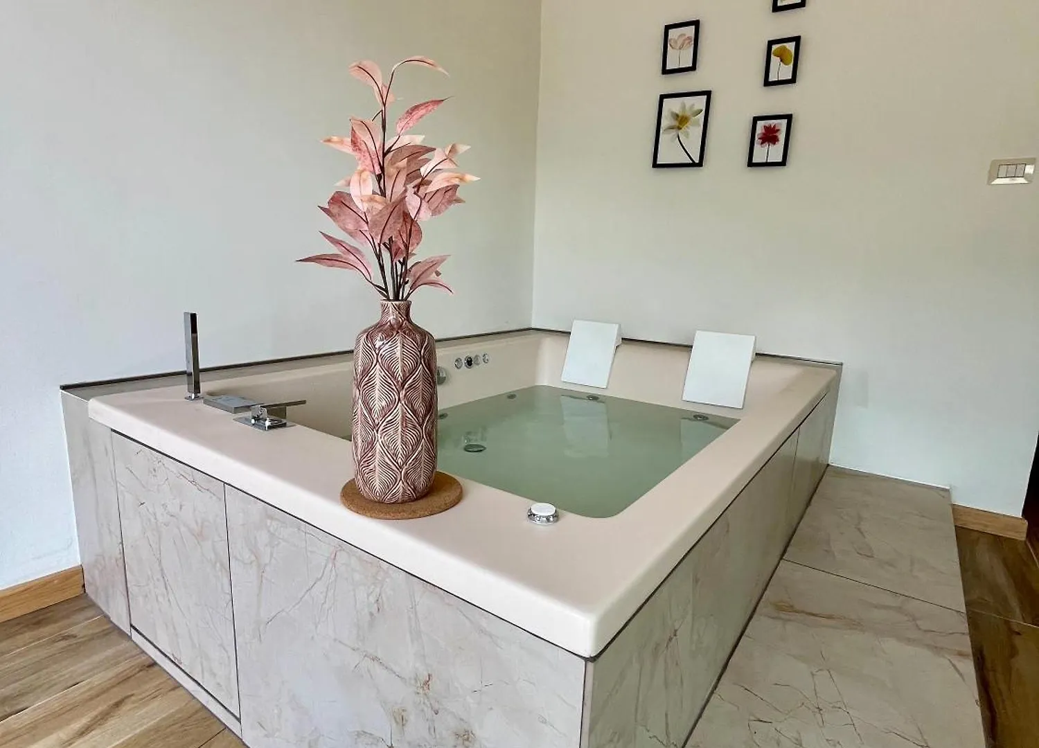 Villa Giulietta Lake View Jacuzzi Spa 108 Blevio Dom wakacyjny
